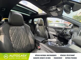 3008 II 1.6 THP 16V 300 Hybrid rechargeable EAT8 S&S 200 cv Bo&icirc;te 2020 occasion 97122 Baie-Mahault