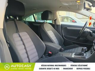 Passat 2.0 TDI 150 ch BlueMotion Technology FAP Business DSG6 2015 occasion 91700 Sainte-Genevi&egrave;ve des Bois