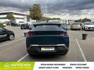 3008 1.2 Hybrid 145ch GT Exclusive e-DCS6 2026 occasion 68920 Wettolsheim