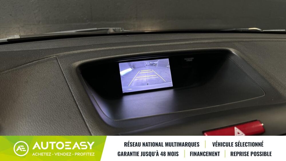 CR-V 1.6 i-DTEC 120ch Elegance Navi 2WD 2013 occasion 29850 GOUESNOU