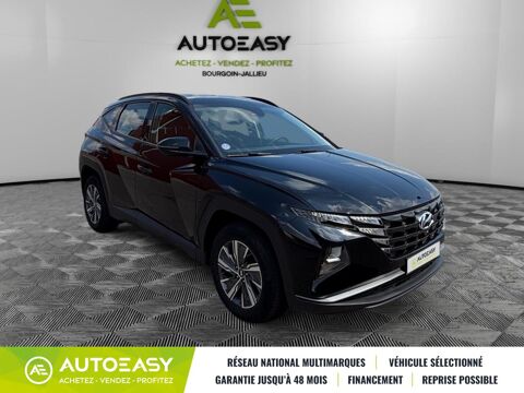 Tucson 1.6 T-GDI / 230 CH / BUSINESS 2023 occasion 38300 Bourgoin-Jallieu
