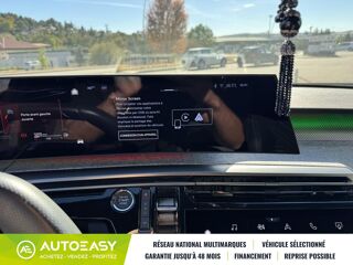 3008 1.2 Hybrid 136 cv Bo&icirc;te auto GT hifi Focal, Alcantara 2024 occasion 42580 L'Etrat