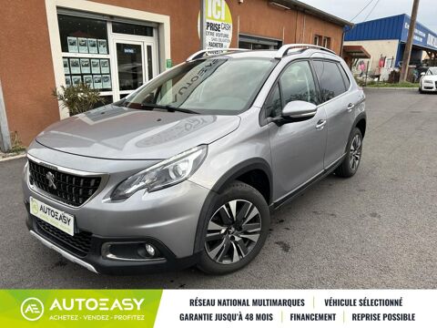 Annonce voiture Peugeot 2008 10990 �