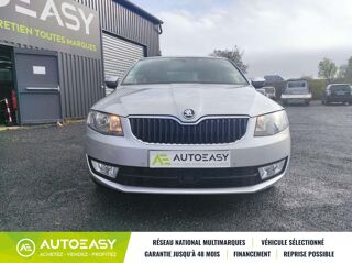Octavia 1.4 TSI 140 CH ELEGANCE DSG 1ERE MAIN 70000 KMS !!! 2014 occasion 08440 Vivier au Court