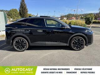 3008 1.2 Hybrid 136 cv Bo&icirc;te auto GT hifi Focal, Alcantara 2024 occasion 42580 L'Etrat