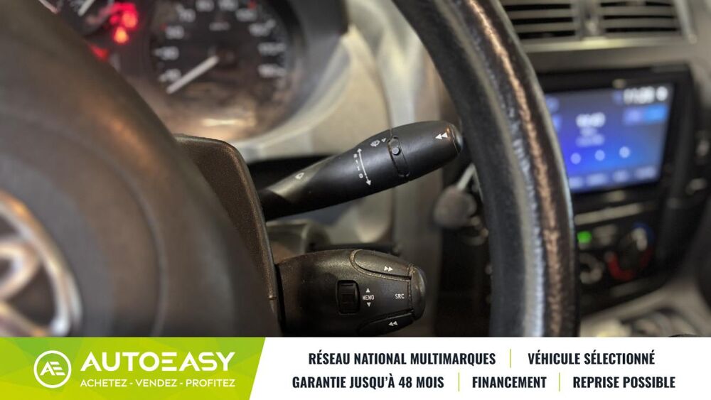 Proace L2H2 2.0 D-4D 128 2015 / AM&Eacute;NAG&Eacute; PRO / CARPLAY / ATTELAGE 2015 occasion 29850 GOUESNOU