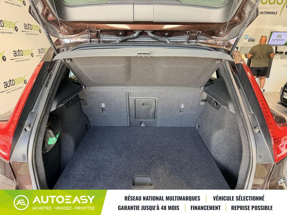 XC40 2.0 150 CH D3 INSCRIPTION 2018 occasion 83520 Roquebrune sur Argens
