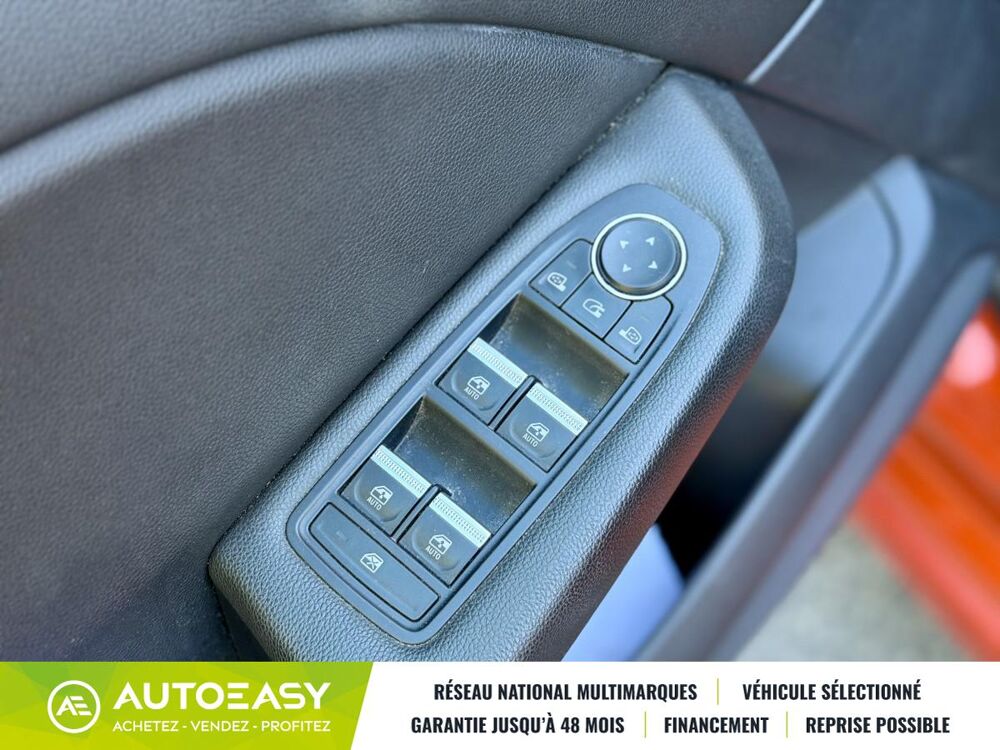 Clio V INTENS 1.3 TCe 130 EDC7 / Grand ecran / Carplay / Camera / E 2019 occasion 34430 Saint-Jean-de-Vedas