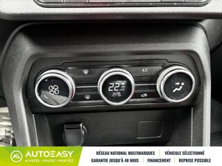 Sandero Stepway TCe 100 ECO-G Confort 2021 occasion 24750 Boulazac Isle Manoire