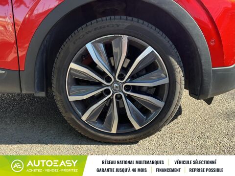 Kadjar 1.2 TCe 130ch energy Intens EDC 2018 occasion 13290 Aix-en-Provence