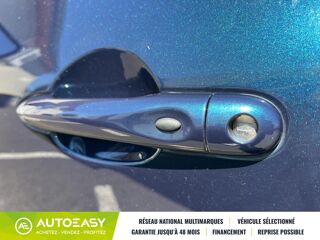 Captur Phase 2 1.2 TCe EDC6 120 cv Bo&icirc;te auto INTENS 2018 occasion 90400 SEVENANS