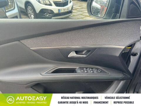 3008 II Phase 2 1.6 THP 16V 225 Hybrid e-EAT8 180 cv ALLURE 2021 occasion 97460 Saint-Paul