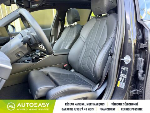 S&eacute;rie 5 M Sport 530e xDrive 299 G61 / FULL Options / 1ere main / TVA 2024 occasion 34430 Saint-Jean-de-Vedas