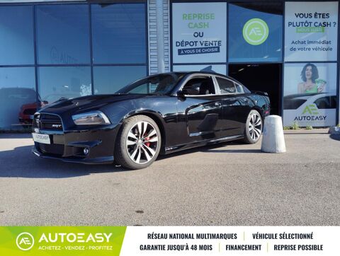 Dodge Charger Dodge SRT 6.4 2013 occasion Claira 66530