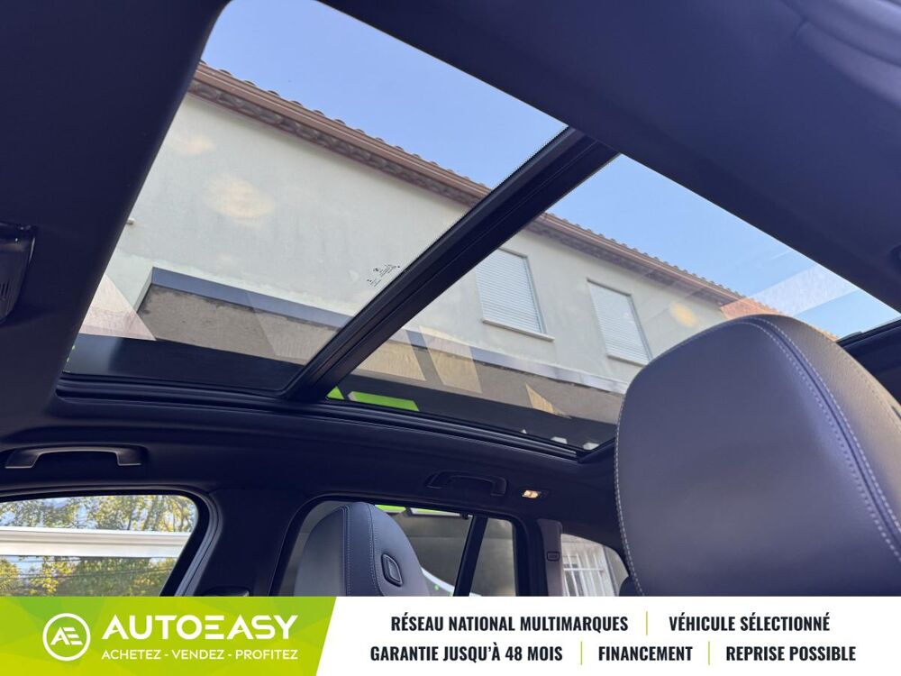 X3 M Sport 30e 292 xDrive G01 LCI / Toit ouvrant / Attelage / C 2023 occasion 34430 Saint-Jean-de-Vedas
