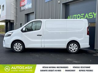 Primastar 2.0 dCi 150cv Tekna DCT6 L1H1 1&egrave;re Main 2024 occasion 03000 Avermes
