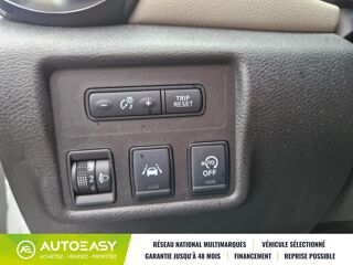 Micra V 1.0 IG-T 100 MADE IN FRANCE / ENTRETIEN SUIVI / GARANTIE 1 2021 occasion 79000 NIORT