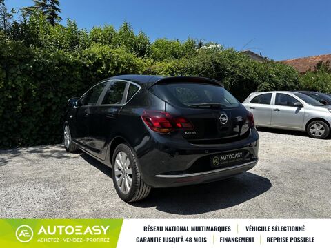 Astra 1.6 CDTI FAP Cosmo ecoFLEX 2014 occasion 84260 Sarrians