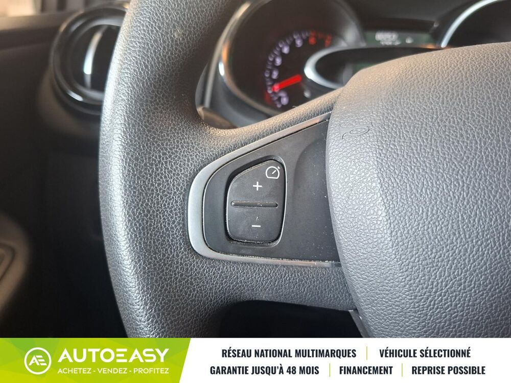 Clio 0.9 TCE 90 GENERATION / ENTRETIEN A JOUR 2020 occasion 34770 Gigean