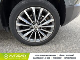 Karoq 1.5 TSI ACT 150 ch Style DSG / Attelage / Coffre &eacute;lec / ACC 2020 occasion 69120 Vaulx-en-Velin