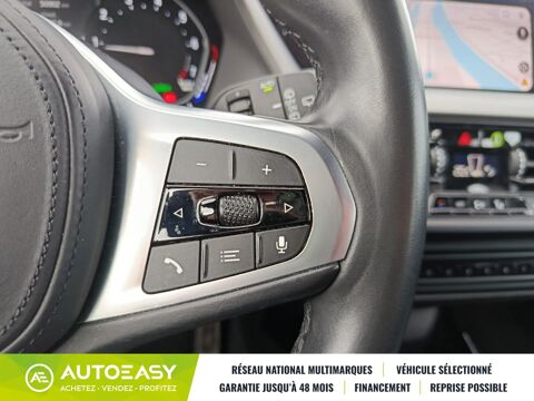 S&eacute;rie 1 (F40) 118i M SPORT 140 / 1er Main / ENTRETIEN FULL BMW 2020 occasion 78380 Bougival