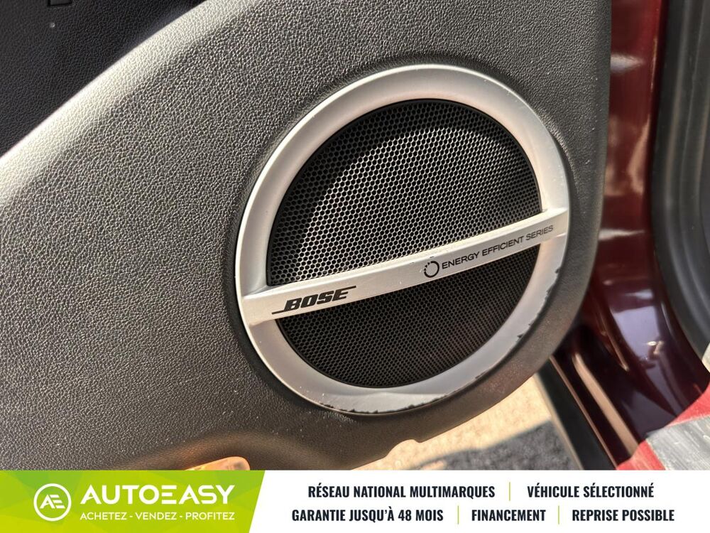 Sc&eacute;nic Phase 2 XMOD 1.5 dCi EDC6 110 cv Bo&icirc;te auto 2014 occasion 90400 SEVENANS
