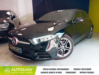 Classe A 200 d 150 Cv Amg line 2020 occasion 83300 Draguignan