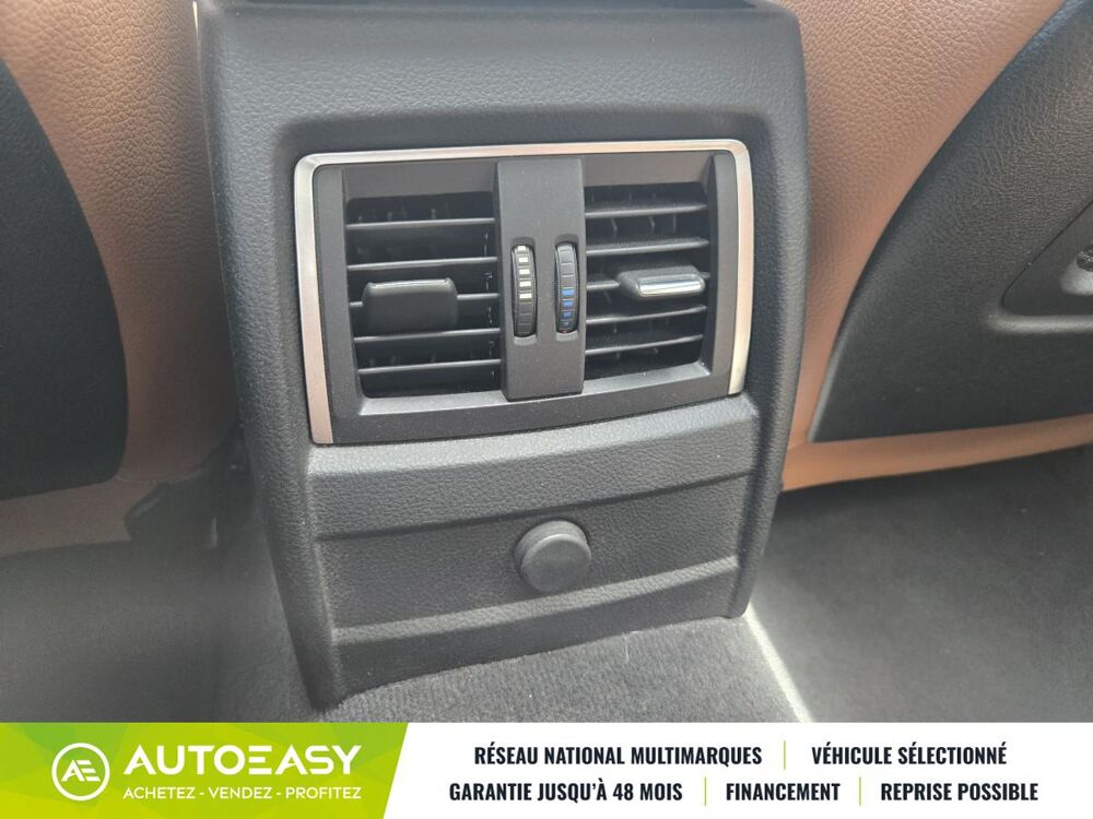 S&eacute;rie 4 Coup&eacute; 420 i Sport Line 184 CV * 90 000 km * 4 pneus neufs * 2016 occasion 33185 Le Haillan