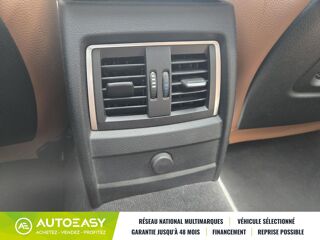 S&eacute;rie 4 Coup&eacute; 420 i Sport Line 184 CV * 90 000 km * 4 pneus neufs * 2016 occasion 33185 Le Haillan