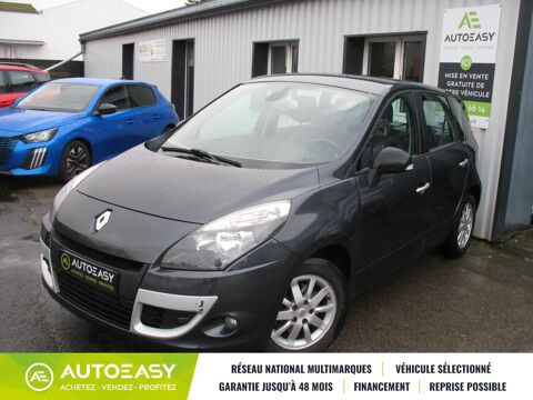 Renault scenic Sc&eacute;nic 1.6 dCi 130 PRIVILEGE ECO2