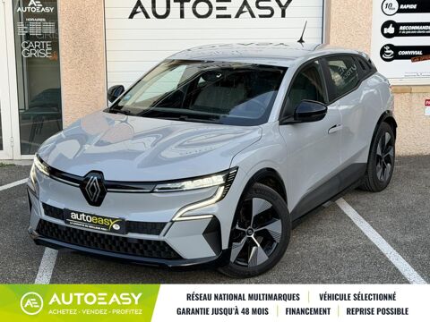 Renault M&eacute;gane E-Tech Electric Optimum Charge EV60 220 CV 2022 occasion Vaulx-en-Velin 69120