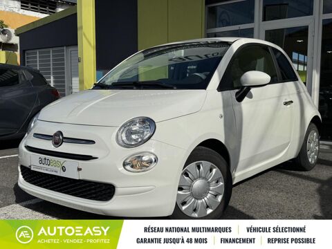 Fiat 500 III Phase 3 1.0 1.0 Mild Hybrid // Excellente Etat // Peu ki 2022 occasion Baie-Mahault 97122