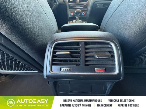 A5 SPORTBACK QUATTRO PHASE 2 3.0 TDI V6 S-TRONIC 245 / S LINE 2013 occasion 79000 NIORT