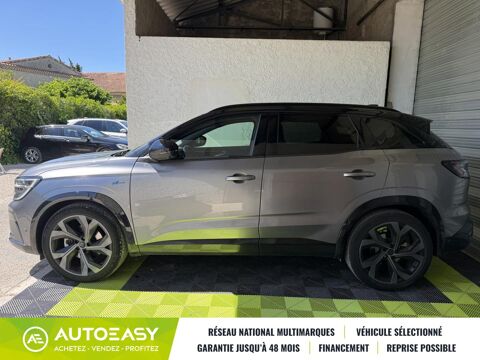 Austral 1.2 E-Tech full hybrid 200ch Techno esprit Alpine / FULL SUI 2023 occasion 84260 Sarrians