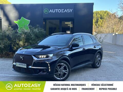 Citroën DS3 1.6 THP 16V S&S 180 Business sièges chauffants / CARPLAY / C 2020 occasion Pélissanne 13330