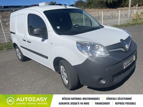 Kangoo II PH2 1.5 DCi 90CV EXTRA 2019 occasion 87280 Limoges