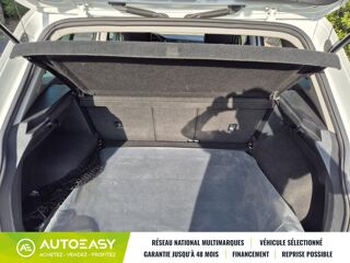 Tiguan 2.0 TDI 150 Carat 4Motion DSG7 Toit ouvrant / Cuir 2016 occasion 44470 Carquefou