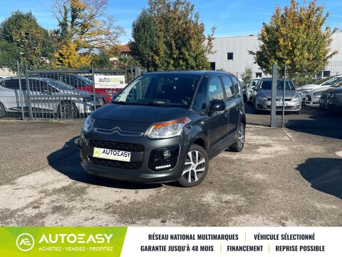 Citroen c3 picasso Citroën  1.2 / 110 CH / MONOSPACE 7