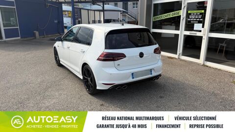 Golf VII R 2.0 TFSi 300 DSG6 4Motion 2015 occasion 73200 Albertville