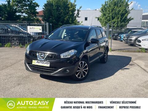 Nissan qashqai 2 QASHQAI +2 1.6 dci / 130 CH / STOP/START