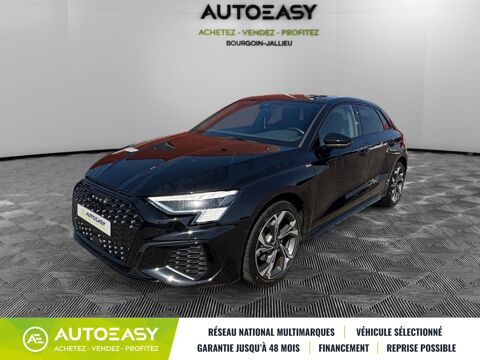 Annonce voiture Audi A3 29990 €