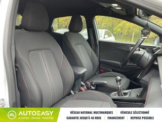 Puma 1.0 EcoBoost 125 ch Mhev ST-Line 23500 km/Apple Carplay / V&eacute; 2025 occasion 57100 Thionville