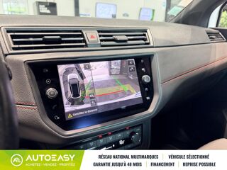 Arona 1.0 TSI 115 CH FR DSG 2019 occasion 83520 Roquebrune sur Argens