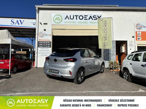 Corsa 1.5 DIESEL 100 EDITION (premi&egrave;re main) 2025 occasion 97410 Saint-Pierre