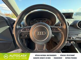 A1 1.4 TDI 90 ultra BUSINESS LINE 2018 occasion 68920 Wettolsheim