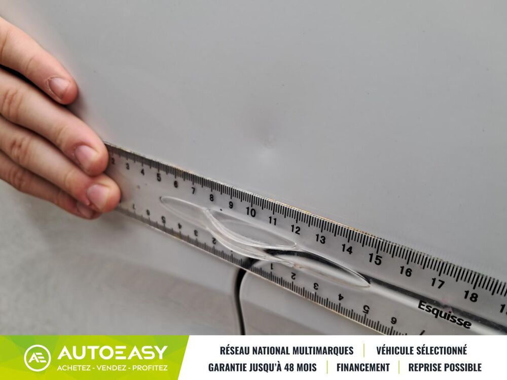 Proace Medium 100 D-4D BVM6 Business CAMERA - TVA  - 1ERE MAIN - 2024 occasion 37270 Montlouis sur Loire