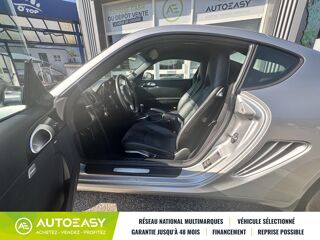 Cayman 987 3.4 S 2009 occasion 73200 Albertville