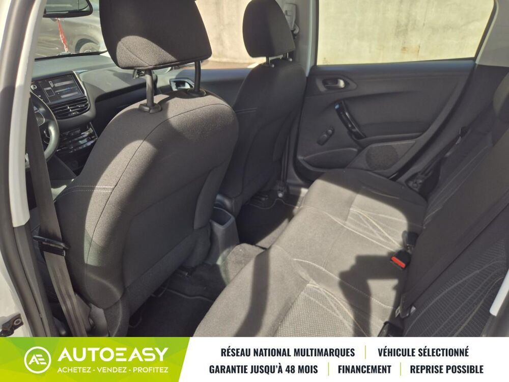 208 1.4 HDI 68 Active Kit distribution neuf 2012 occasion 44470 Carquefou