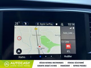 M&eacute;gane 4 IV BUSINESS 1.5 dCi 115 / Carplay / Entretien complet / Re 2020 occasion 34430 Saint-Jean-de-Vedas