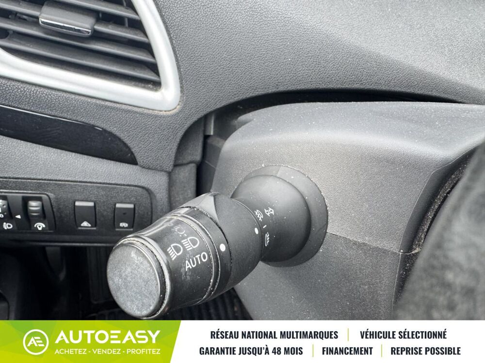 Sc&eacute;nic III Phase 2 1.5 dCi FAP 110 CH BUSINESS / SUIVI RENAULT 2013 occasion 83000 Toulon